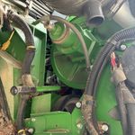  2015 John Deere S680 at LandMark in Arapahoe, NE