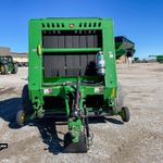  2021 John Deere 560R at LandMark in Kearney, NE