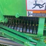  2019 John Deere 560M at LandMark in Beatrice, NE