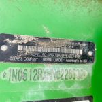  2022 John Deere 612R at LandMark in Arapahoe, NE