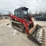  2018 Takeuchi TL12V-2 at LandMark in Beatrice, NE