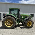  2011 John Deere 7230 Premium at LandMark in Fairfield, NE