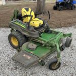  2018 John Deere Z955M EFI at LandMark in Hebron, NE