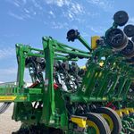  2025 John Deere 1795 at LandMark in Beatrice, NE