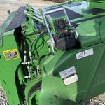  2020 John Deere S770 at LandMark in Superior, NE