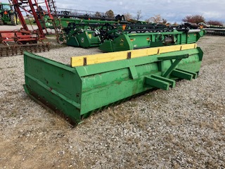 On Lot  Unknown 14 at Tri County Equipment Caro, MI