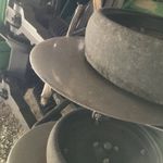  2022 John Deere N540C at LandMark in Smith Center, KS