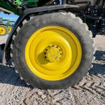  2023 John Deere 612R at LandMark in Smith Center, KS