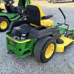  2019 John Deere Z540R at LandMark in Beatrice, NE