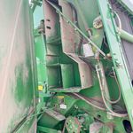  2014 John Deere 569 at LandMark in Hebron, NE