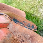  2016 RHINO 4155-3 at LandMark in Minden, NE