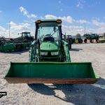  2023 John Deere 4066R at LandMark in Kearney, NE