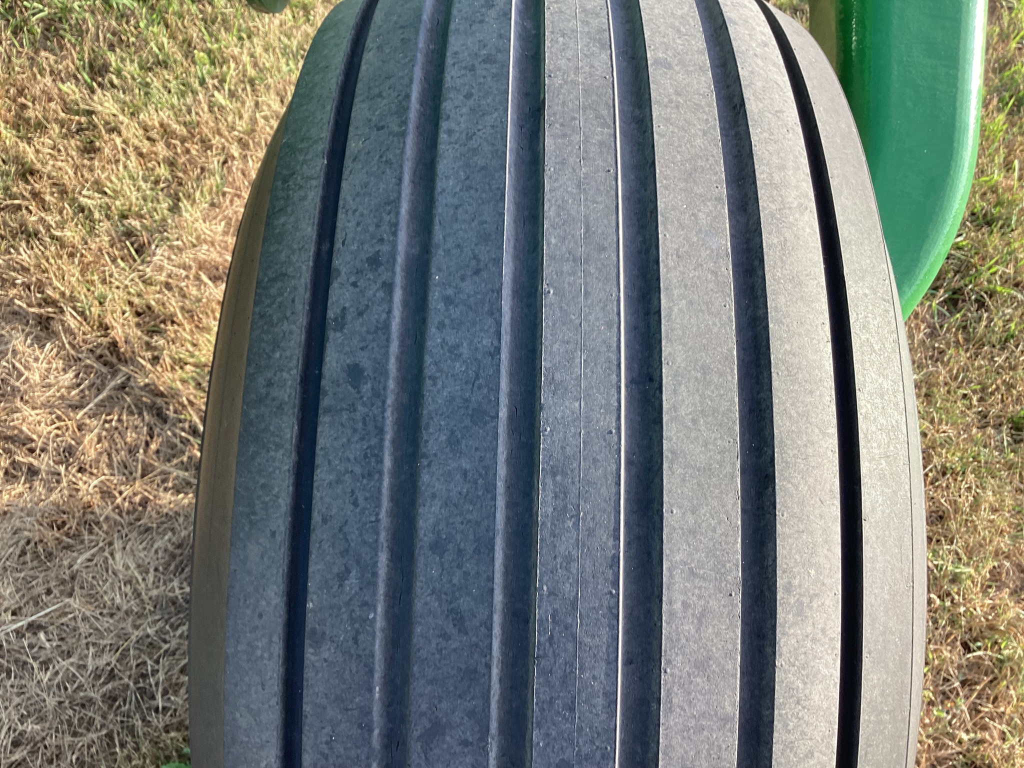  2024 John Deere W235R at LandMark in Minden, NE