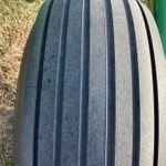  2024 John Deere W235R at LandMark in Minden, NE