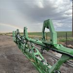  2022 John Deere 412R at LandMark in Arapahoe, NE