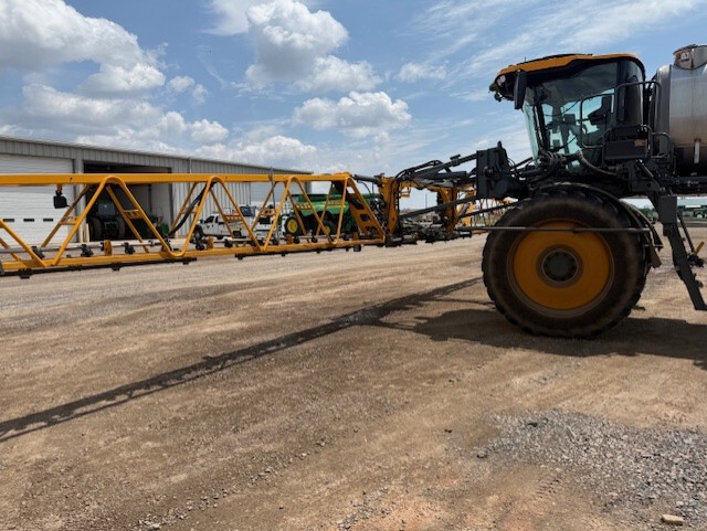  2024 Hagie STS16 at LandMark in Gothenburg, NE