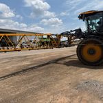  2024 Hagie STS16 at LandMark in Gothenburg, NE