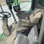  2025 John Deere S7 700 at LandMark in Fairfield, NE