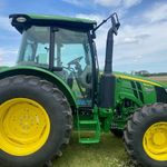  2024 John Deere 5095M at LandMark in Beatrice, NE