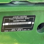  2024 John Deere 6155M at LandMark in Beatrice, NE