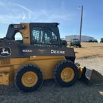  2024 John Deere 324G at LandMark in Beatrice, NE