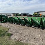  2011 John Deere 608C at LandMark in Minden, NE