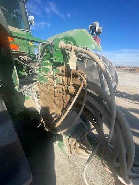  2005 John Deere 9220 at LandMark in Phillipsburg, KS