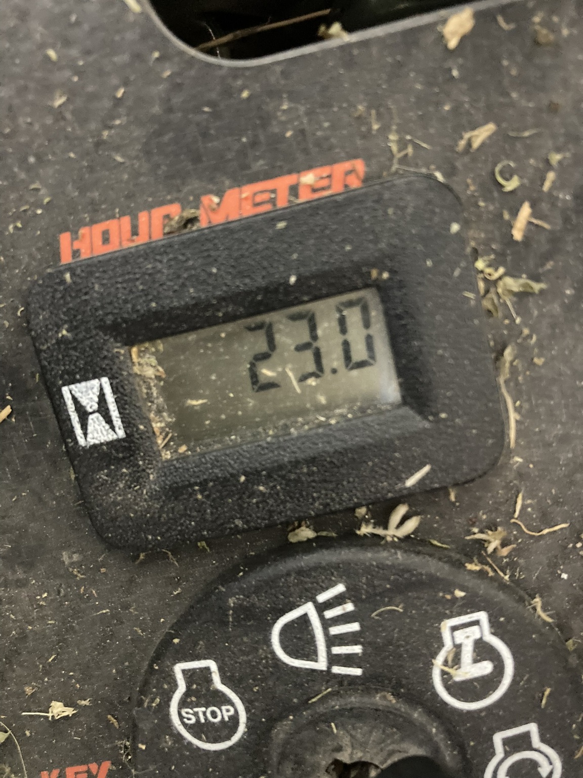  2024 Spartan RZ-C at LandMark in Marysville, KS