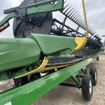  2022 John Deere HD35F at LandMark in Arapahoe, NE