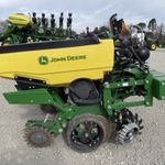  2025 John Deere 1725 at LandMark in Smith Center, KS