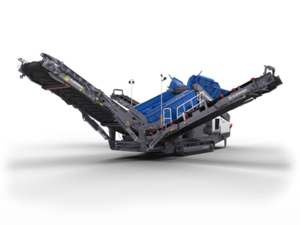 MSS 802I EVO | W.I. Clark