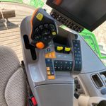  2021 John Deere S770 at LandMark in Kearney, NE