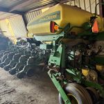  2011 John Deere 1770NT CCS at LandMark in Arapahoe, NE