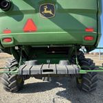  2023 John Deere S770 at LandMark in Beatrice, NE