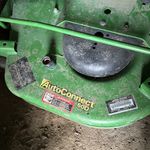  2012 John Deere 1026R at LandMark in Fairfield, NE