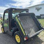  2019 John Deere XUV 865M at LandMark in Marysville, KS