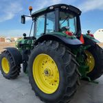  2024 John Deere 6155M at LandMark in Superior, NE