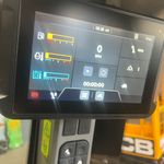 New 2025 JCB 270T T4 at Briggs Equipment in Jacksonville, FL (JCB)