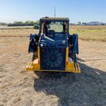  2023 John Deere 320G at LandMark in Red Cloud, NE