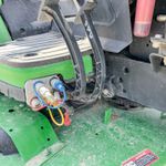  2013 John Deere 1025R at LandMark in Smith Center, KS