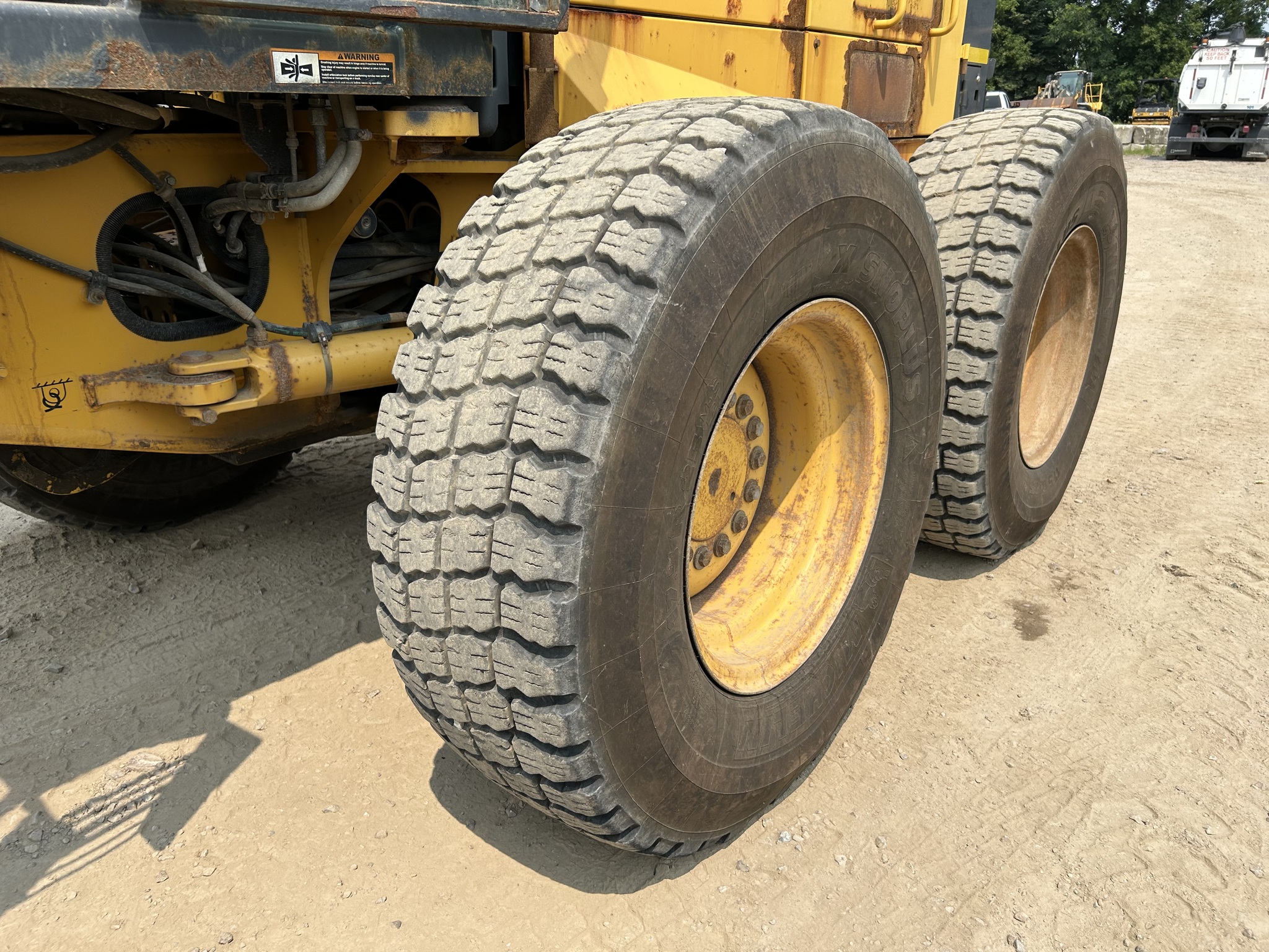 770G - United Construction & Forestry