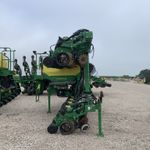  2019 John Deere DR16X at LandMark in Holdrege, NE