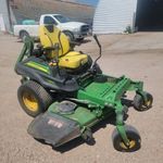  2020 John Deere Z950R at LandMark in Arapahoe, NE
