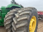  2009 John Deere 9430 at LandMark in Smith Center, KS