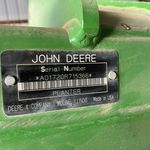 2005 John Deere 1720 at LandMark in Lexington, NE