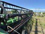  2013 John Deere 625F at LandMark in Gothenburg, NE
