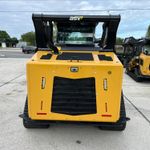 New 2025 ASV VT-100 at Briggs Equipment in Orlando, FL (JCB)