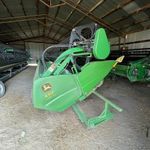  2005 John Deere 630F at LandMark in Phillipsburg, KS