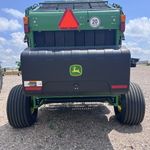  2025 John Deere 561R at LandMark in Minden, NE