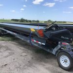  2026 Falcon 142W at LandMark in Smith Center, KS